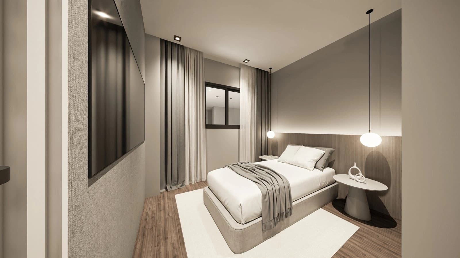 Appartement à vendre à Las Lagunas de Mijas - 205 000 € (Ref: 9887410)