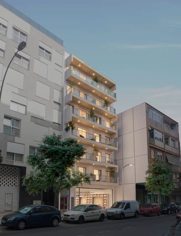 1 soveværelse Lejlighed til salg i Centro Historico, Málaga by - € 325.000 (Ref: 9887426)