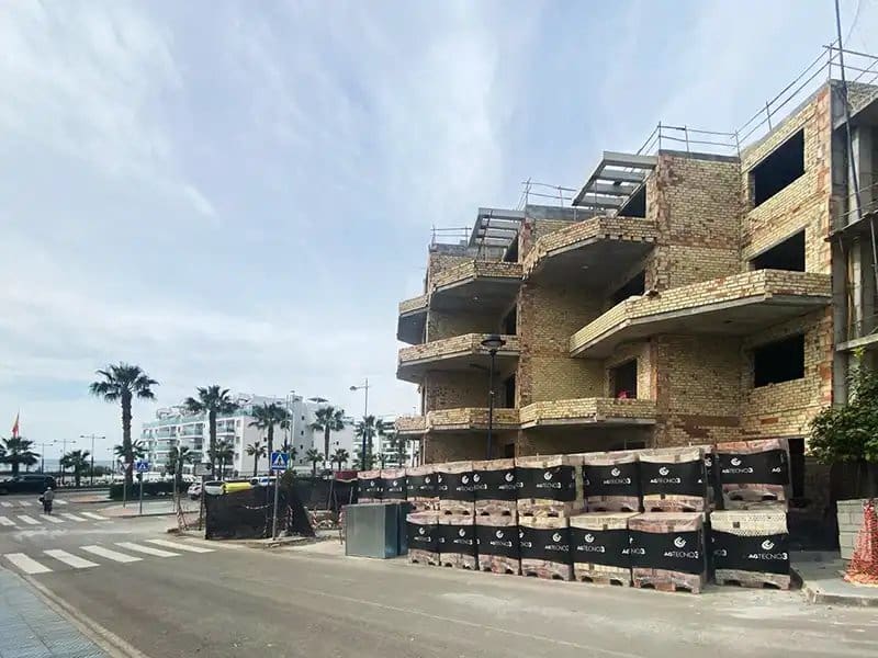 3 Zimmer Apartment zu verkaufen in Torrox - 352.000 € (Ref: 9887437)