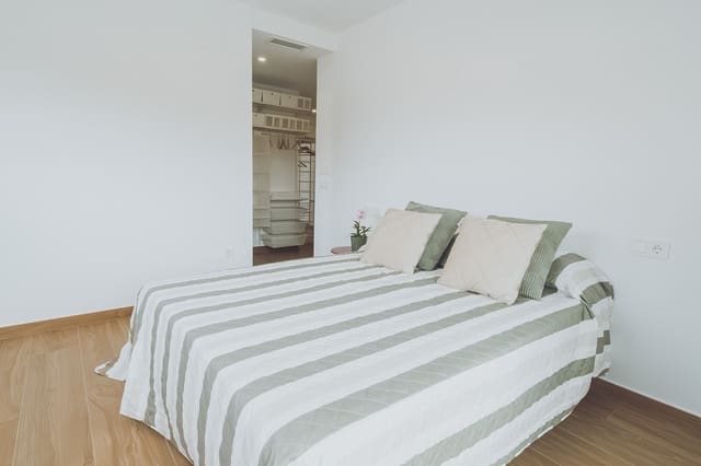 3 slaapkamer Penthouse te koop in Redován - € 215.000 (Ref: 9887444)