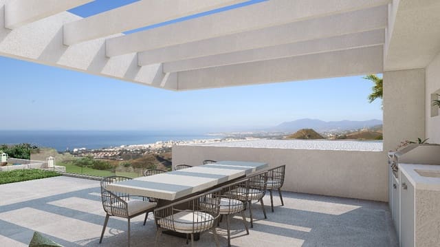 4 sovrum Villa till salu i Casco Antiguo, Marbella - 5 675 000 € (Ref: 9887465)