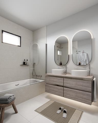 3 bedroom Penthouse for sale in Castillo Sohail, Fuengirola - € 905,000 (Ref: 9887481)