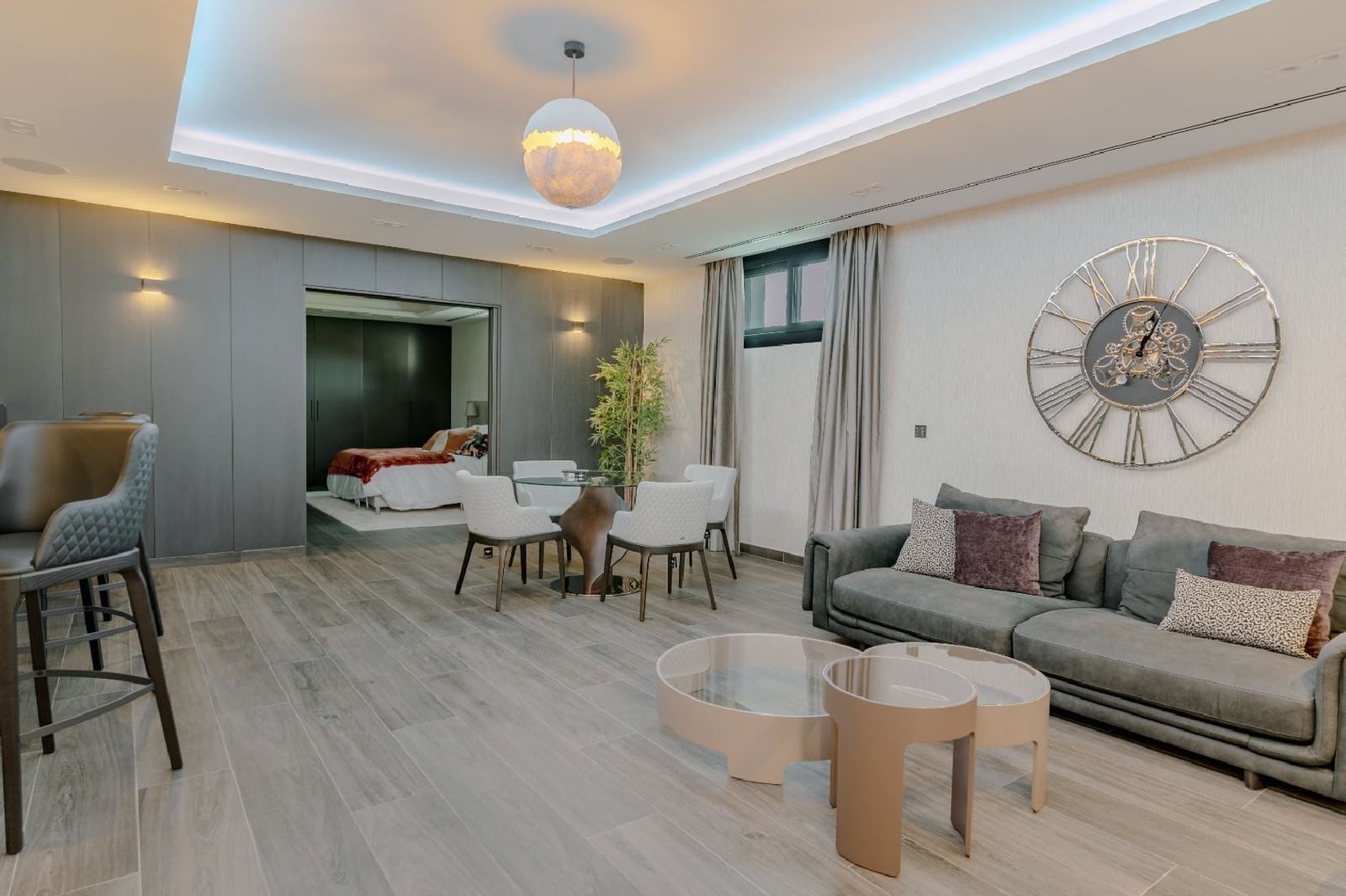 5 soverom Villa til salgs i Mijas med svømmebasseng - € 3 990 000 (Ref: 9887483)