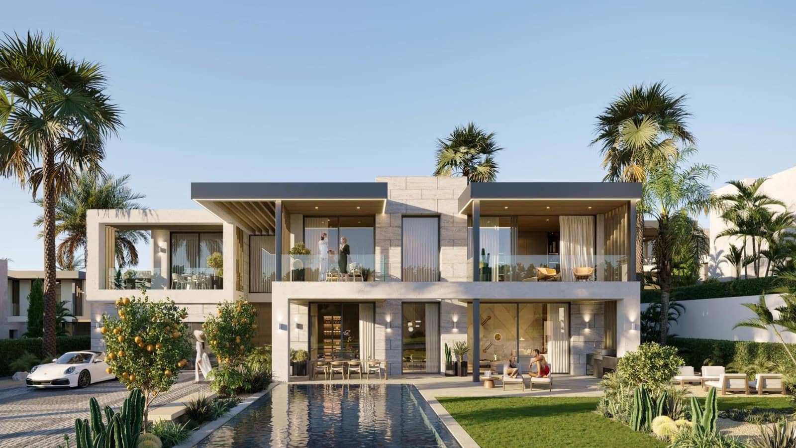 4 slaapkamer Villa te koop in Estepona - € 2.750.000 (Ref: 9887515)