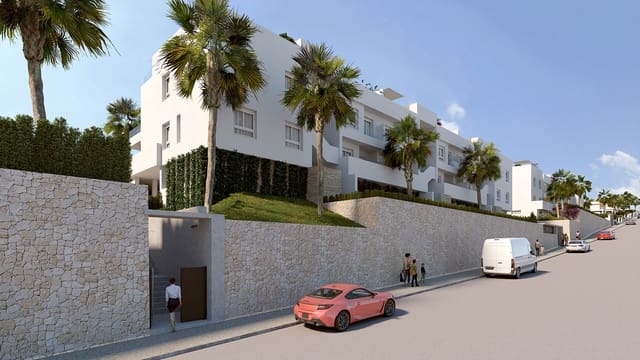 2 sovrum Bungalow till salu i Algorfa - 325 000 € (Ref: 9887524)