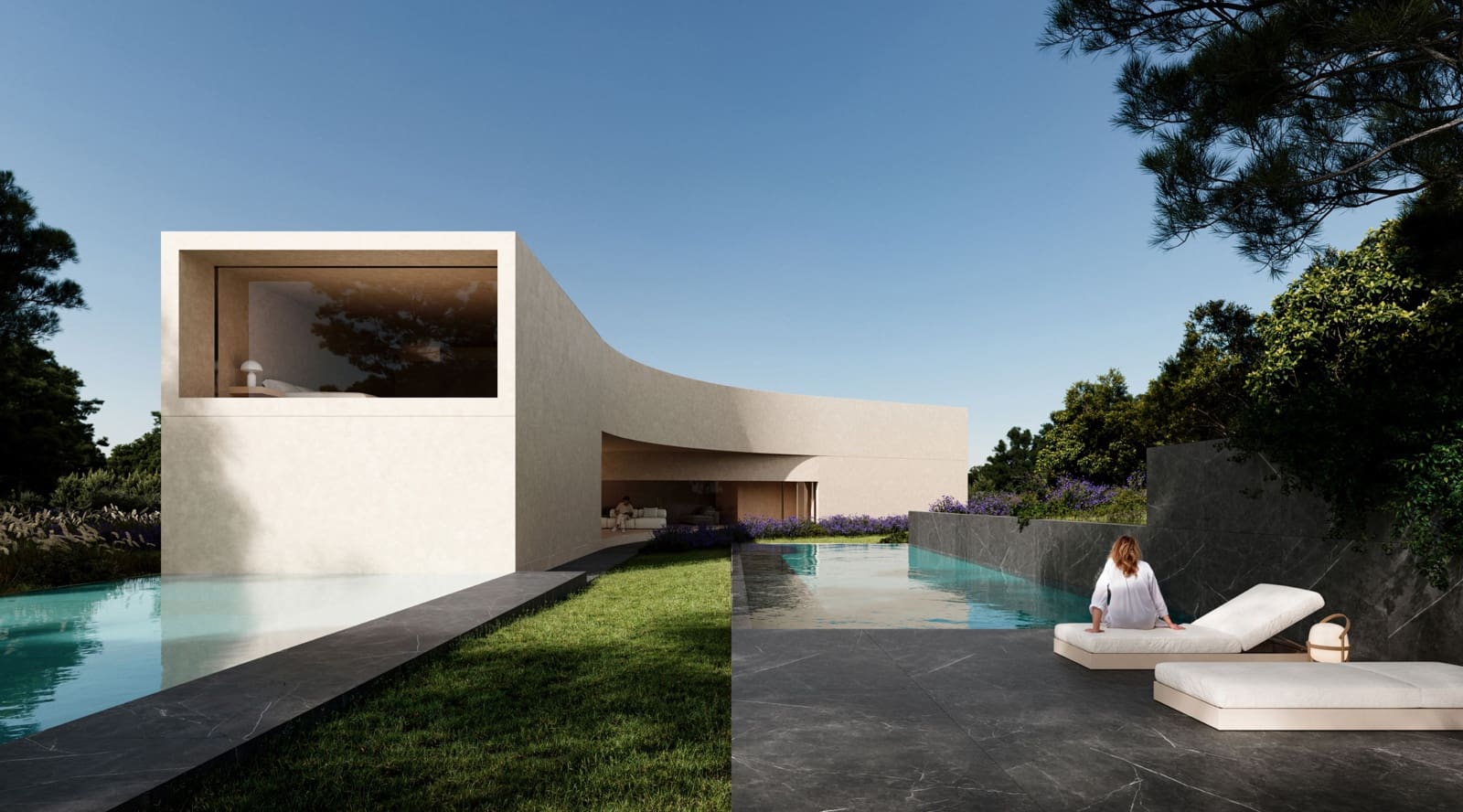 7 camera da letto Villa in vendita in San Roque con piscina - 5.900.000 € (Rif: 9887546)