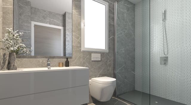 1 camera da letto Appartamento in vendita in Xeresa - 186.000 € (Rif: 9887560)
