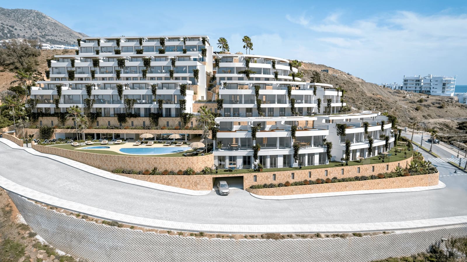 3 chambre Villa/Maison à vendre à Fuengirola - 1 120 000 € (Ref: 9887565)
