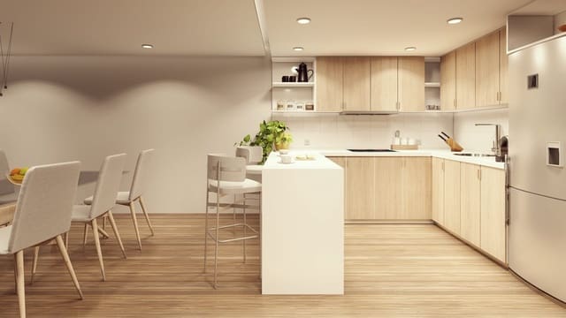 3 camera da letto Villetta a Schiera in vendita in Sangonera La Verde, Murcia città - 350.000 € (Rif: 9887568)