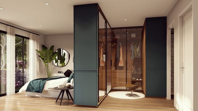 3 camera da letto Villetta a Schiera in vendita in Sangonera La Verde, Murcia città - 350.000 € (Rif: 9887568)
