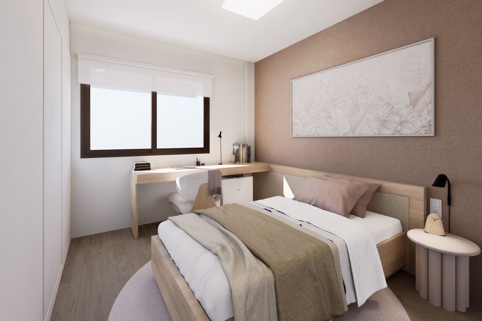 Bungalow de 3 habitaciones en Los Alcázares en venta - 350.000 € (Ref: 9887569)