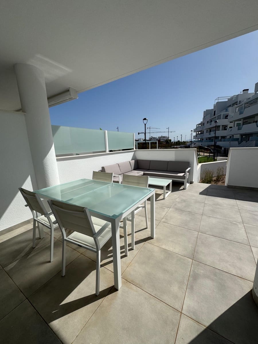 2 chambre Appartement à vendre à Torre-Pacheco - 399 000 € (Ref: 9887577)