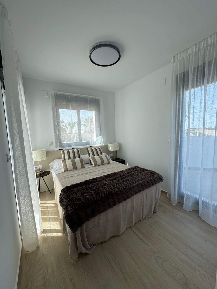 2 chambre Appartement à vendre à Torre-Pacheco - 399 000 € (Ref: 9887577)