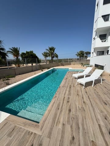 2 soveværelse Lejlighed til salg i Torre-Pacheco - € 399.000 (Ref: 9887577)
