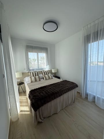 2 soveværelse Lejlighed til salg i Torre-Pacheco - € 399.000 (Ref: 9887577)