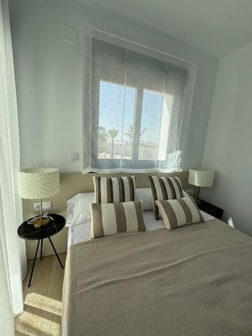 2 soveværelse Lejlighed til salg i Torre-Pacheco - € 399.000 (Ref: 9887577)