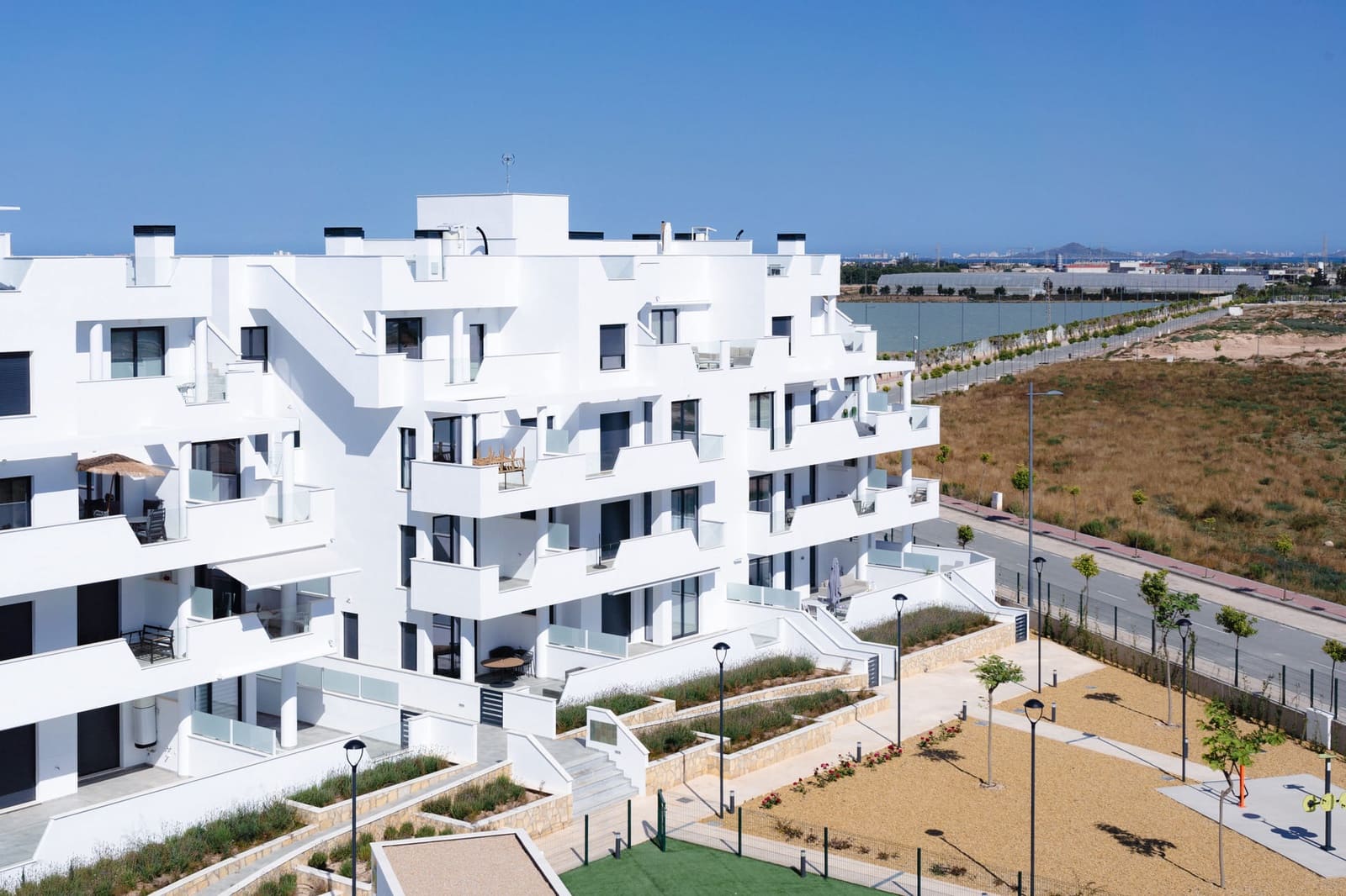 2 chambre Appartement à vendre à Torre-Pacheco - 399 000 € (Ref: 9887577)