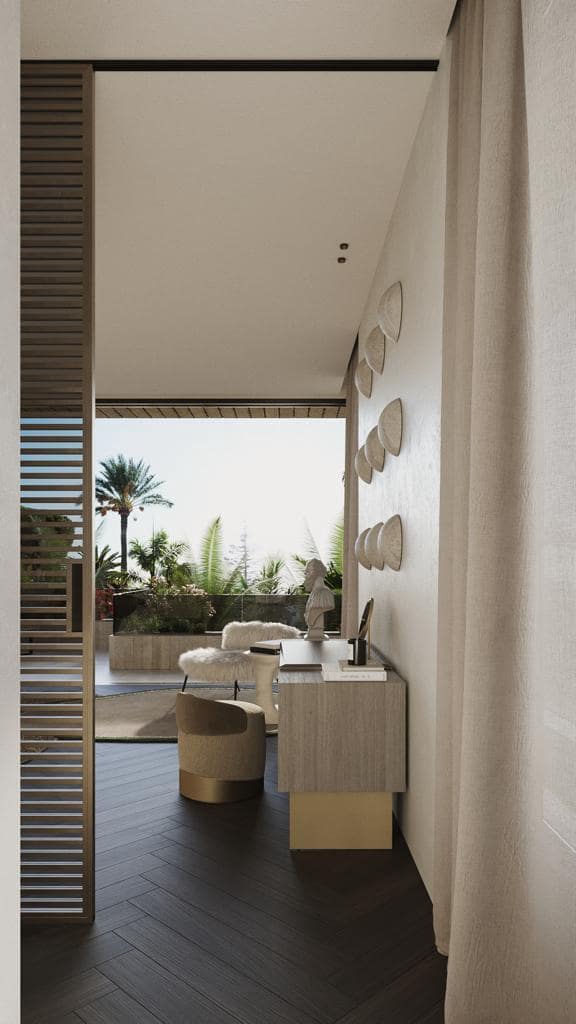 7 chambre Villa/Maison à vendre à Marbella - 3 500 000 € (Ref: 9887587)