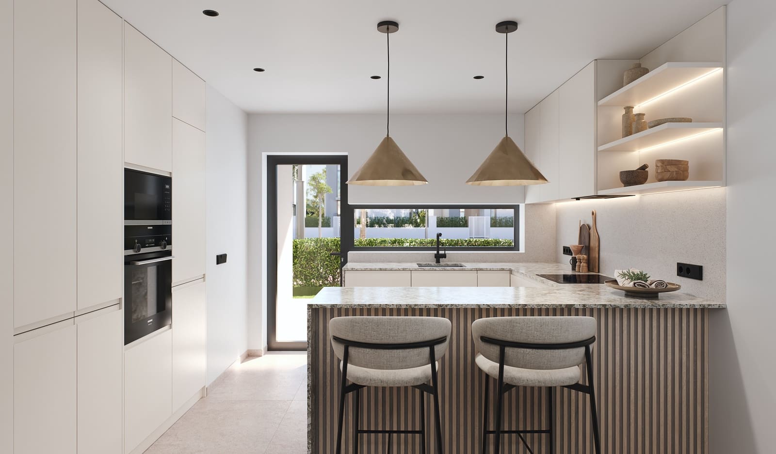 Ático de 3 habitaciones en Torre-Pacheco en venta - 529.000 € (Ref: 9887636)