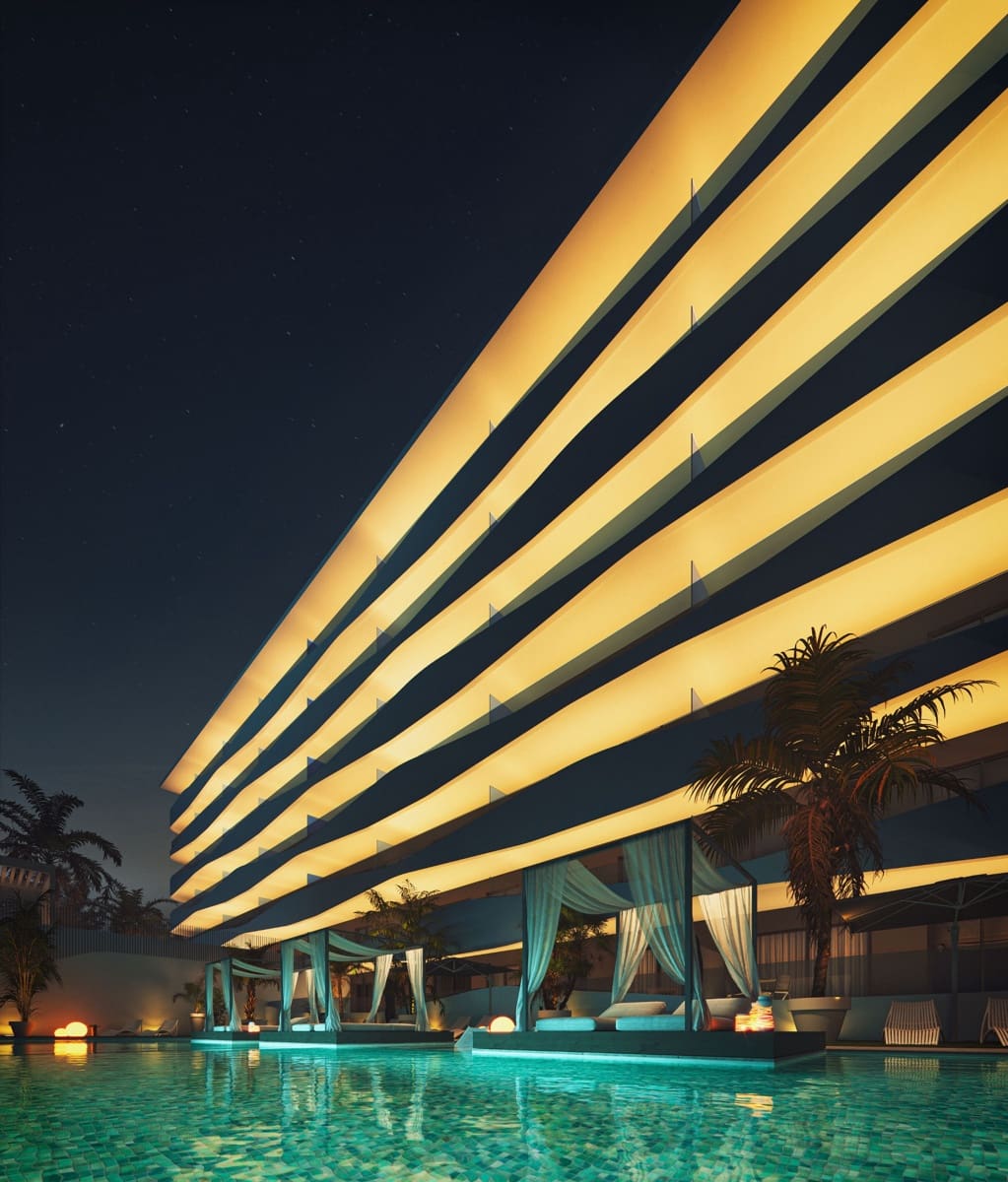 2 soveværelse Penthouse til salg i Fuengirola - € 634.000 (Ref: 9887650)