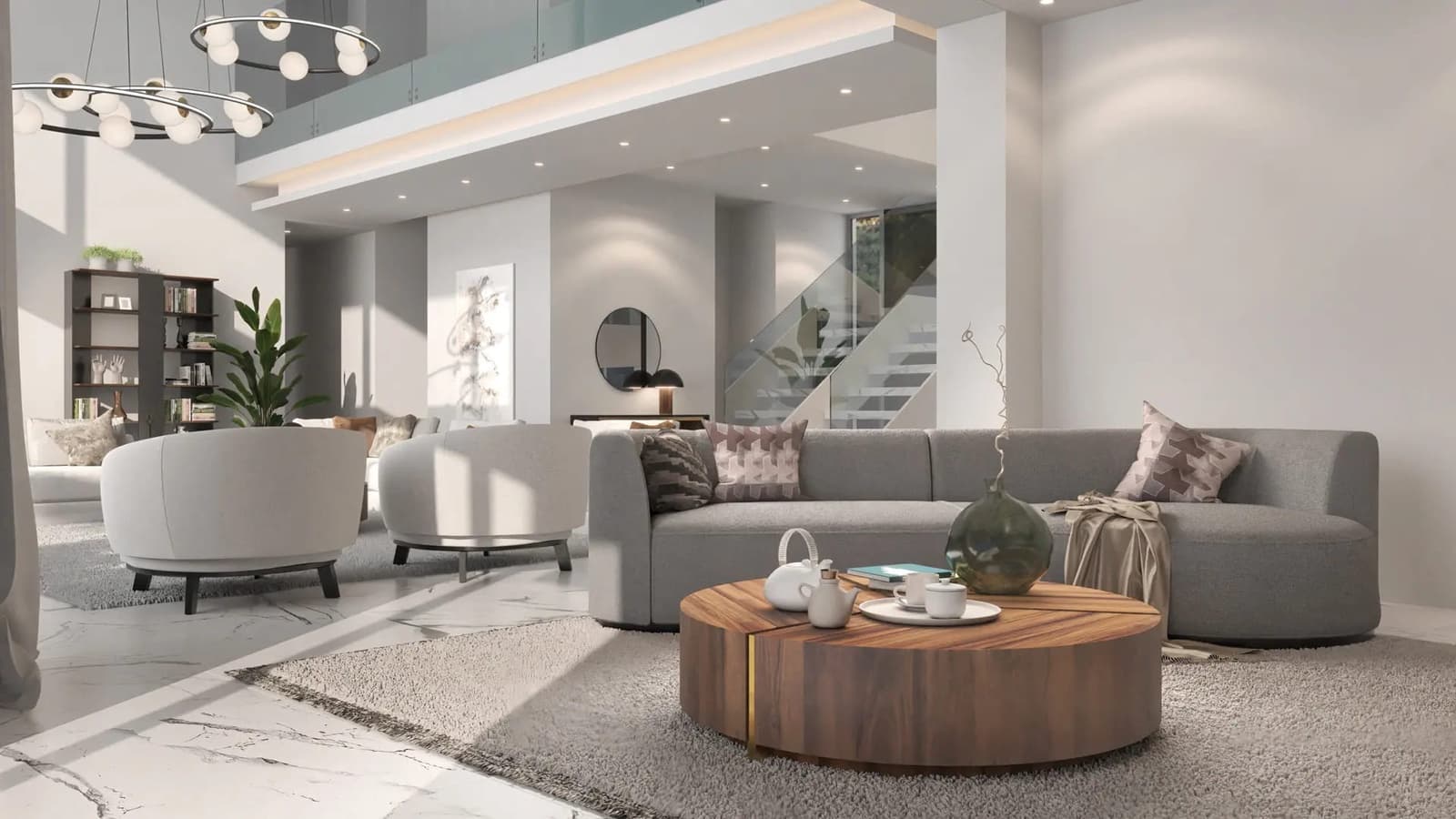 6 soveværelse Villa til salg i Benahavis med swimmingpool - € 4.000.000 (Ref: 9887653)