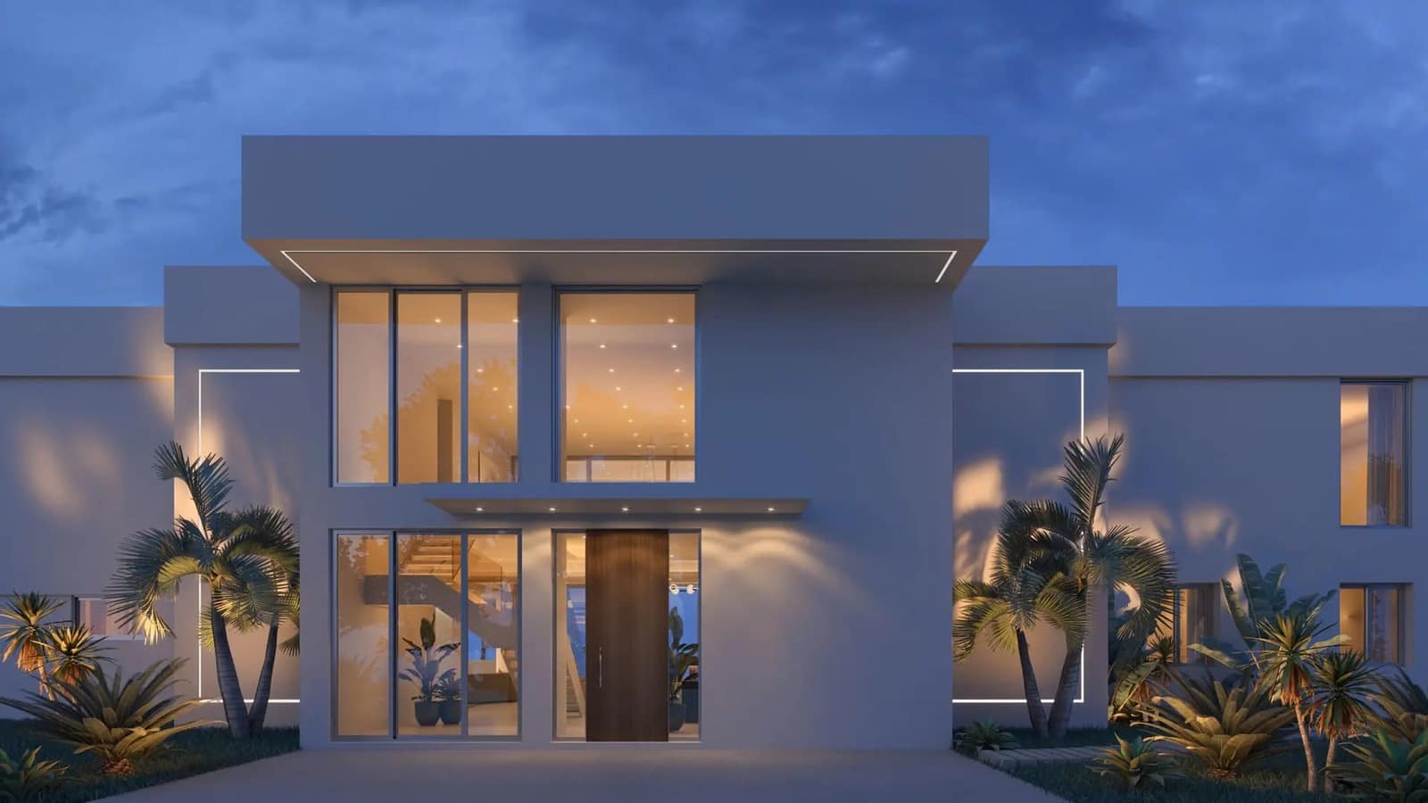 6 soveværelse Villa til salg i Benahavis med swimmingpool - € 4.000.000 (Ref: 9887653)