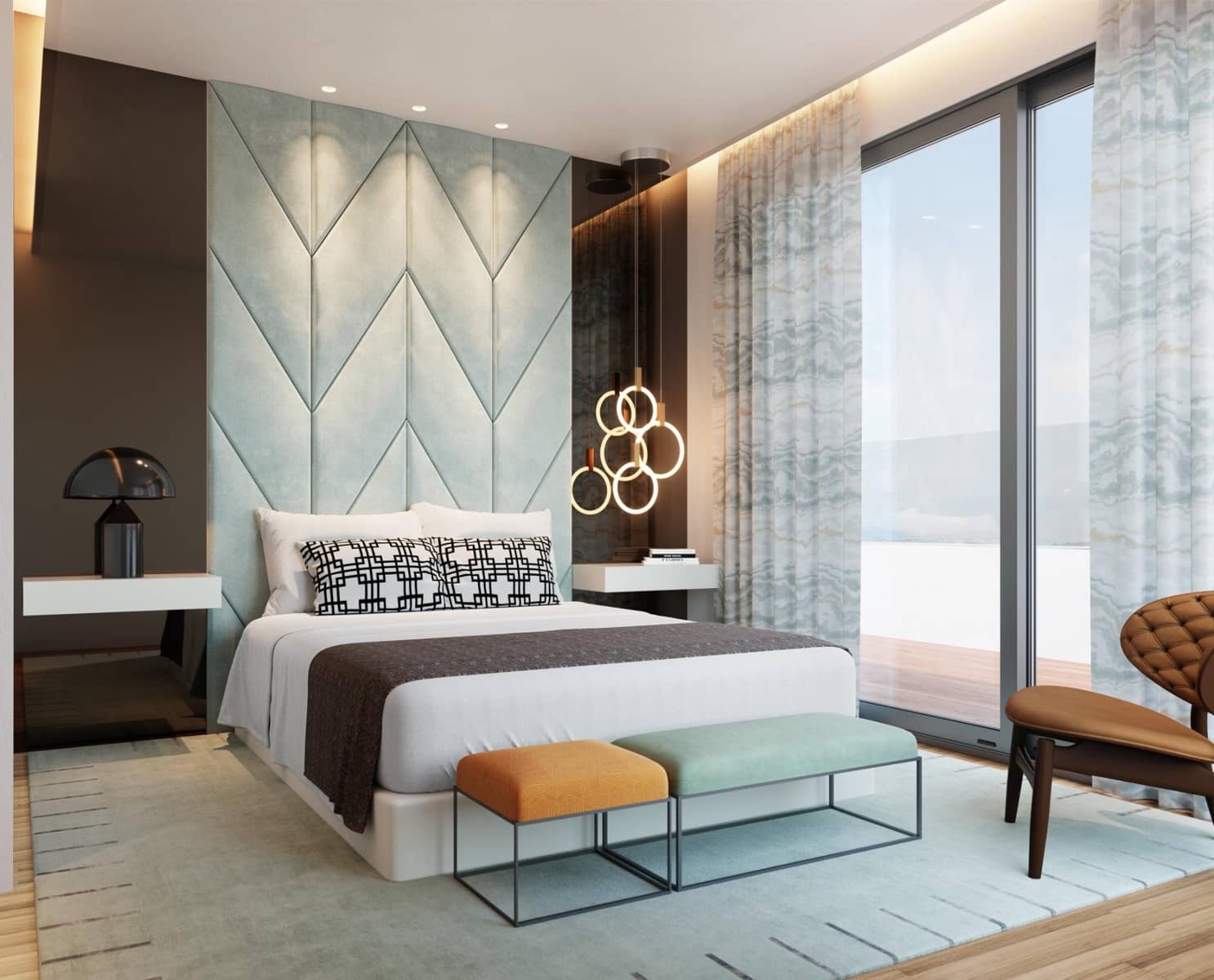 4 soveværelse Penthouse til salg i Fuengirola - € 925.000 (Ref: 9887661)