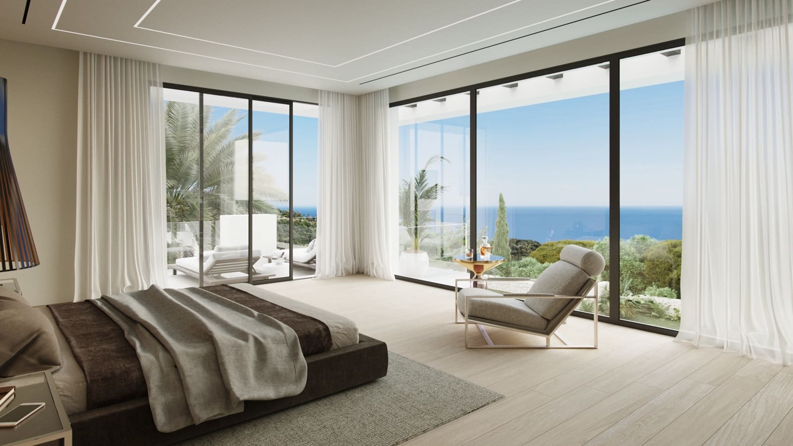 Chalet de 7 habitaciones en Marbella en venta - 8.700.000 € (Ref: 9887663)