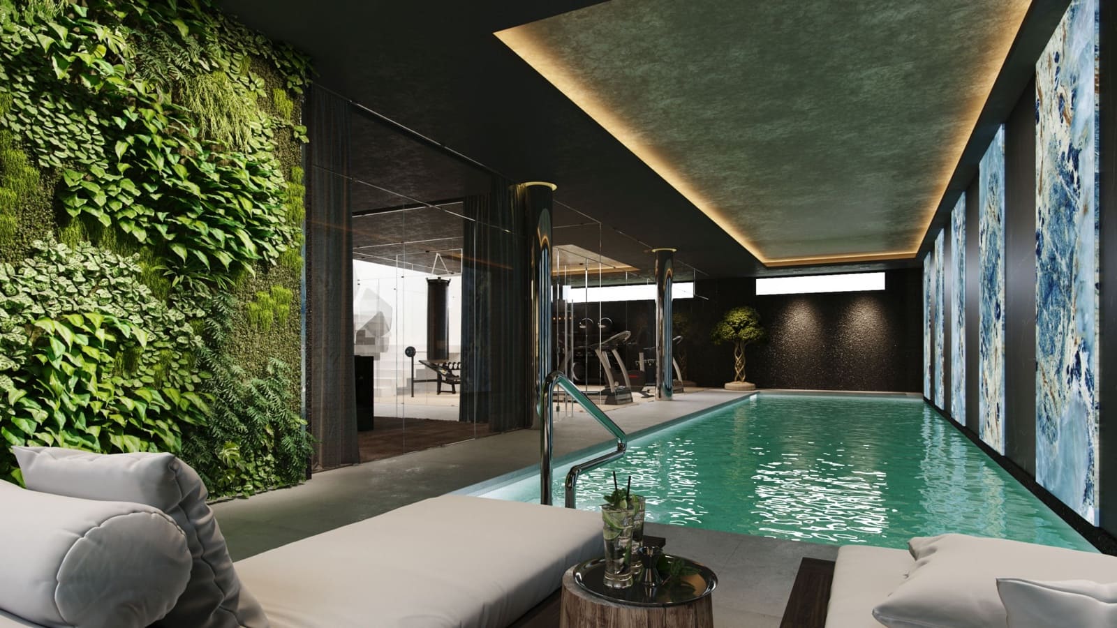 Chalet de 7 habitaciones en Marbella en venta - 8.700.000 € (Ref: 9887663)
