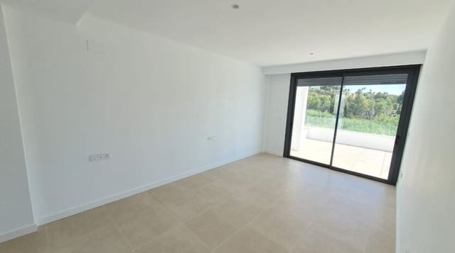 4 makuuhuone Huvila myytävänä paikassa Manilva Pueblo, Manilva - 1 065 000 € (Ref: 9887667)