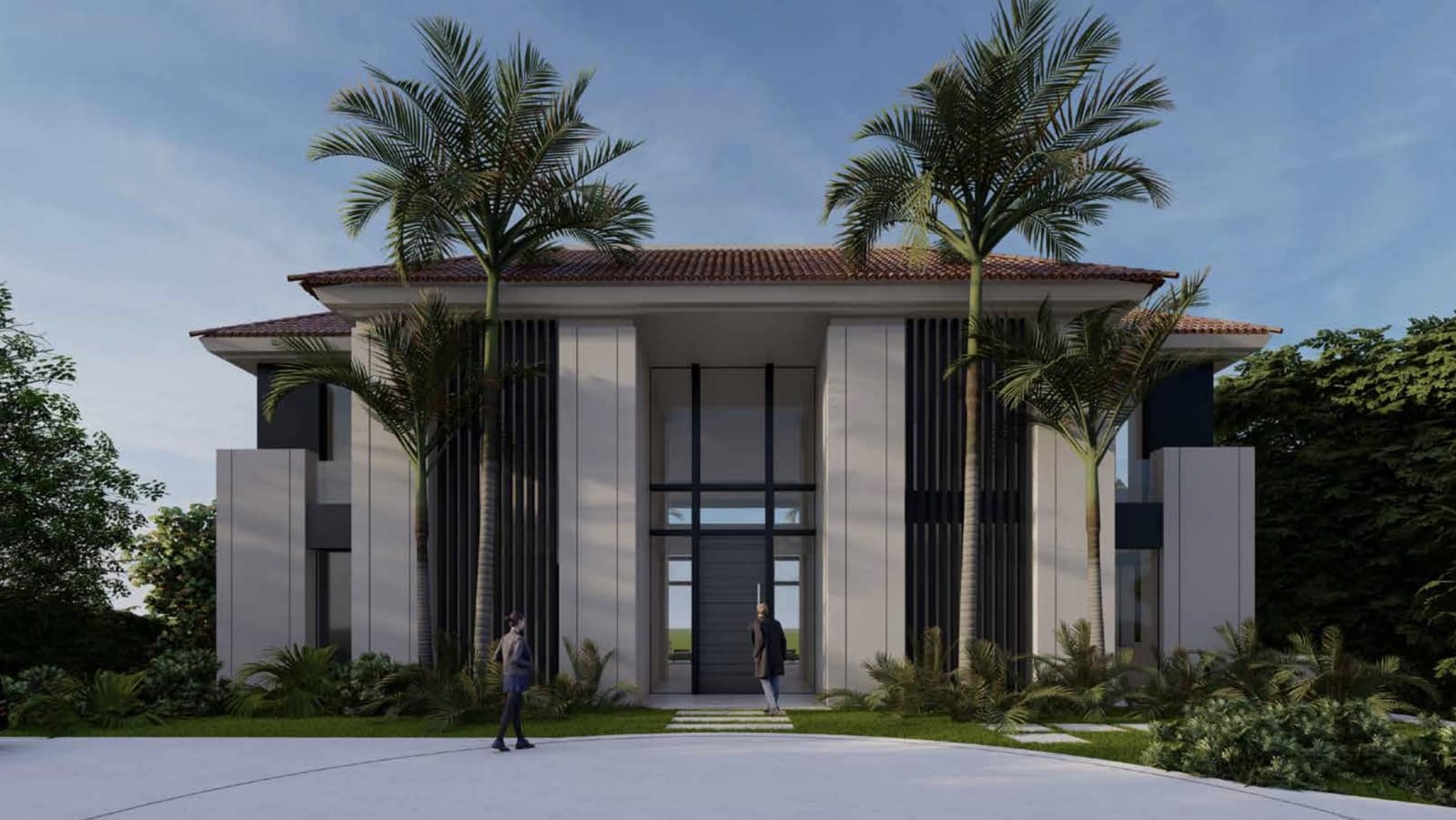 6 soveværelse Villa til salg i Marbella - € 8.995.000 (Ref: 9887688)