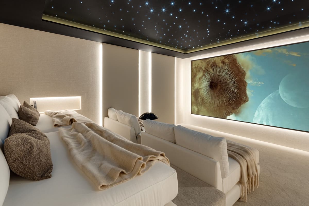 5 soveværelse Villa til salg i Marbella med swimmingpool - € 8.900.000 (Ref: 9887689)