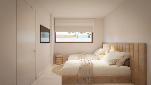 3 chambre Villa/Maison à vendre à Corvera, Murcie ville avec piscine - 369 000 € (Ref: 9887699)