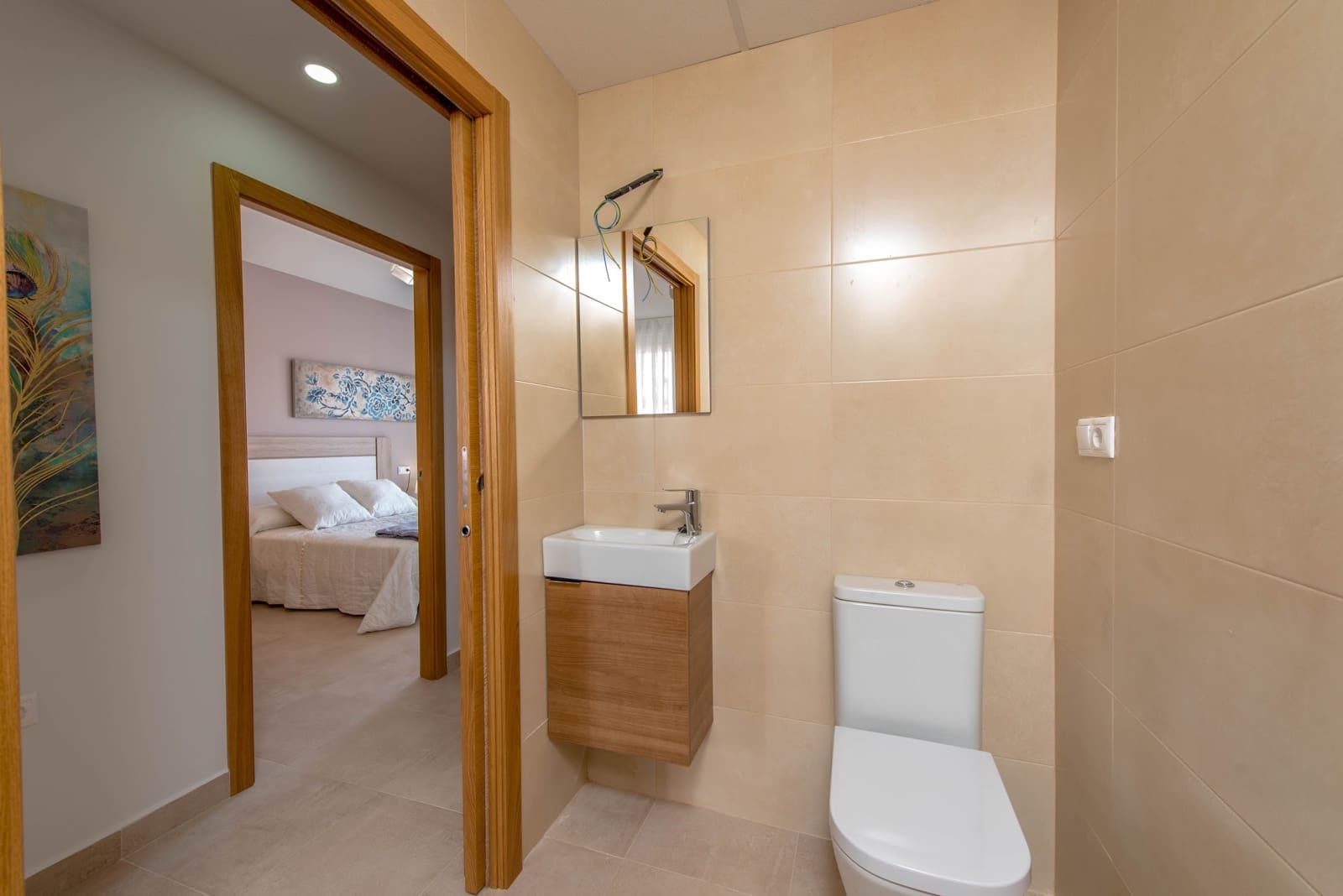 3 sypialnia Willa na sprzedaż w Los Alcazares - 397 650 € (Ref: 9887721)