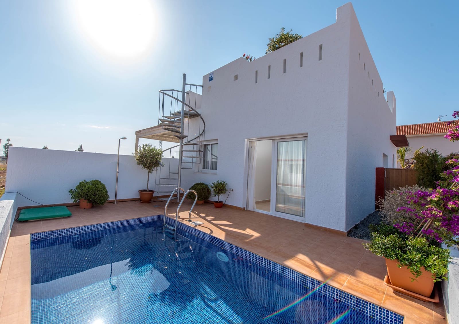 3 sypialnia Willa na sprzedaż w Los Alcazares - 397 650 € (Ref: 9887721)