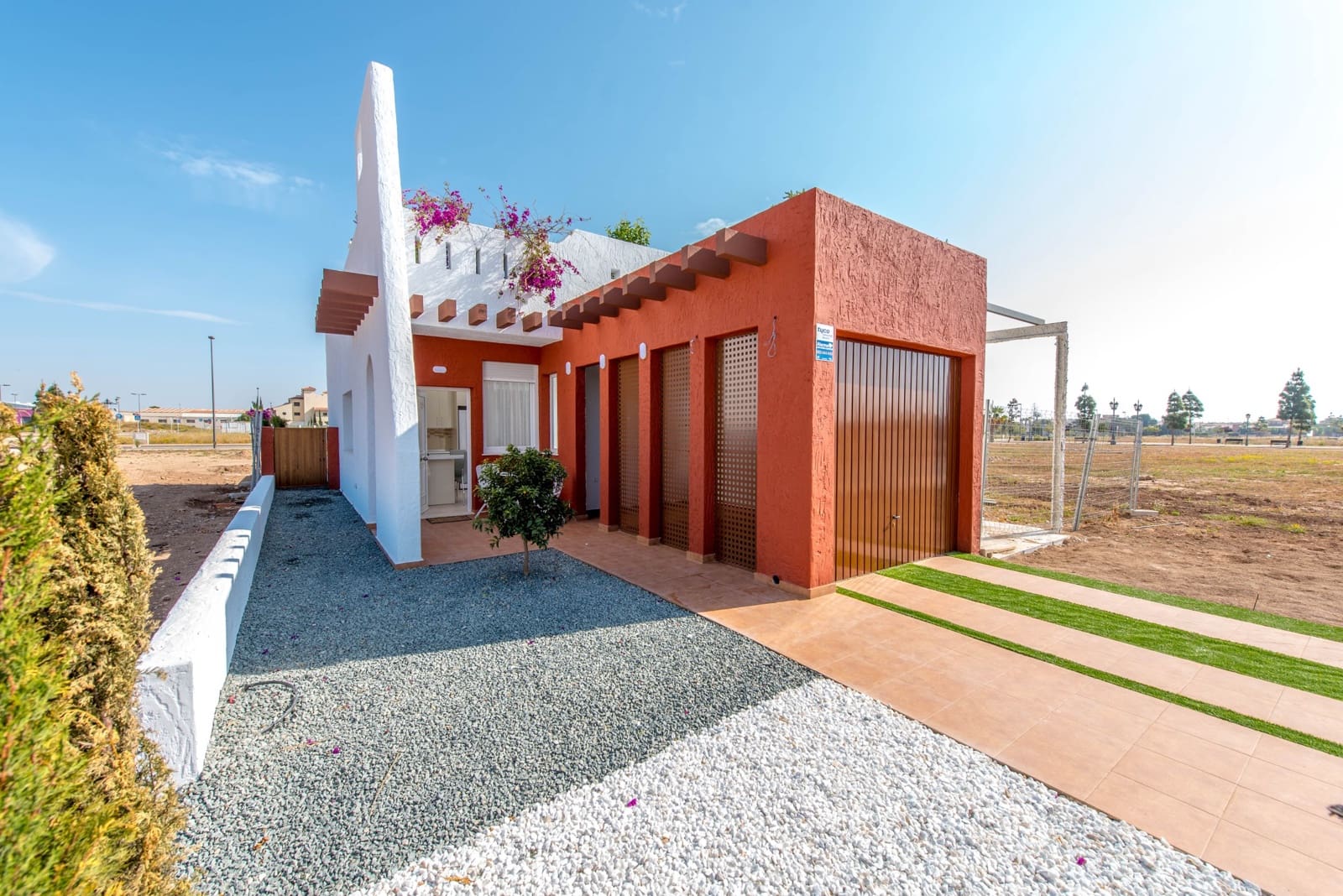 3 sypialnia Willa na sprzedaż w Los Alcazares - 397 650 € (Ref: 9887721)
