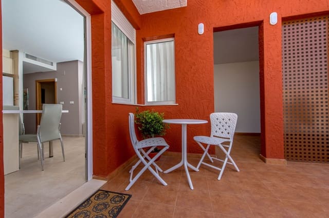 3 bedroom Villa for sale in Centro, Los Alcázares - € 397,650 (Ref: 9887721)