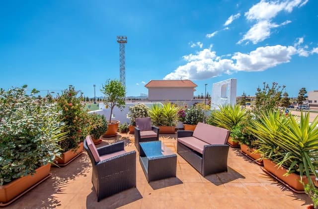 3 chambre Villa/Maison à vendre à Centro, Los Alcázares - 421 740 € (Ref: 9887722)