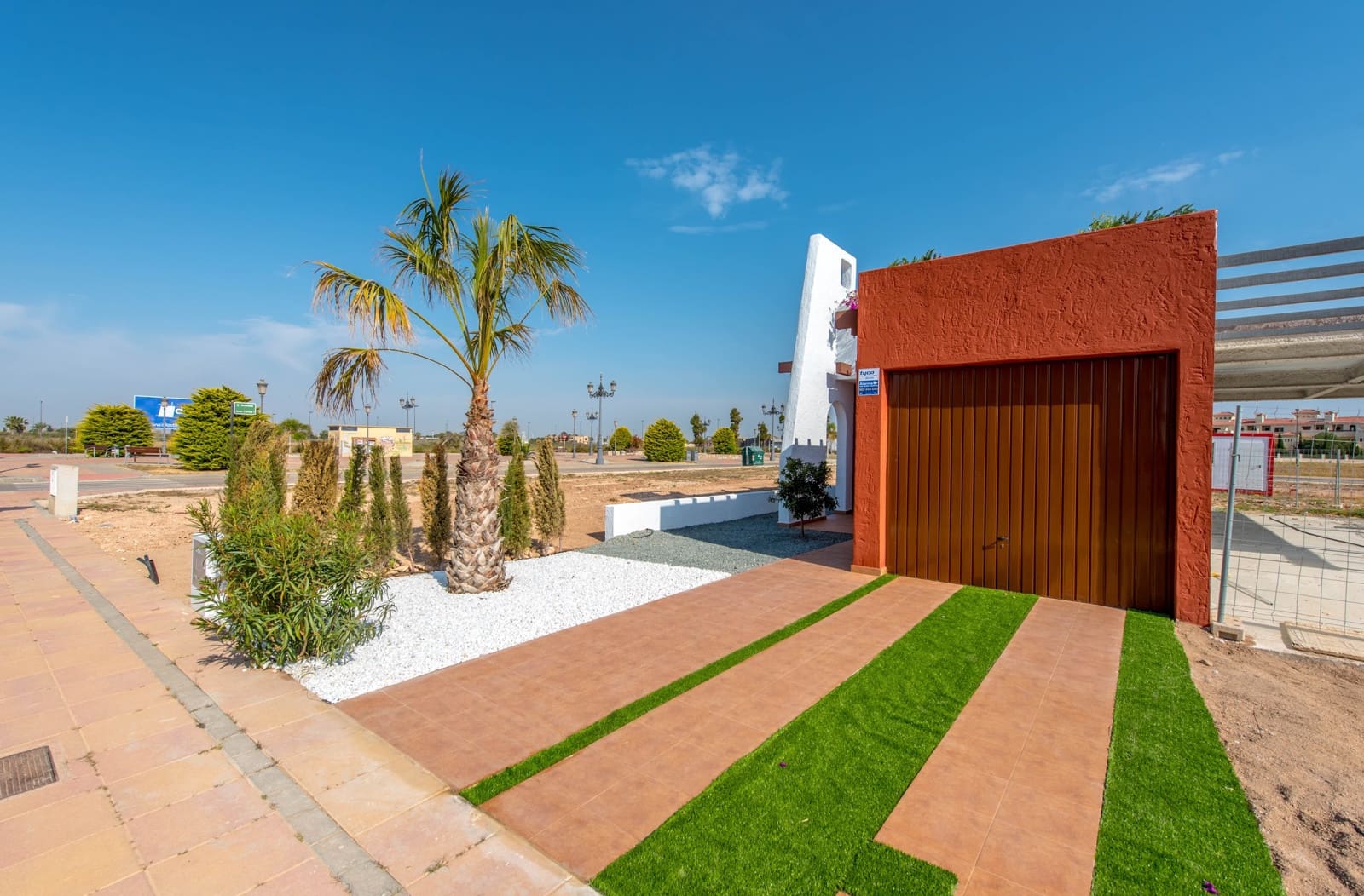 3 soveværelse Villa til salg i Los Alcazares - € 421.740 (Ref: 9887722)
