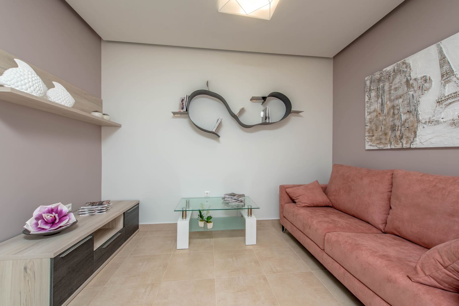 3 soveværelse Villa til salg i Los Alcazares - € 421.740 (Ref: 9887722)