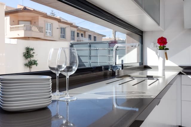 3 camera da letto Villa in vendita in Pilar de la Horadada ciudad, Pilar de la Horadada - 448.000 € (Rif: 9887737)