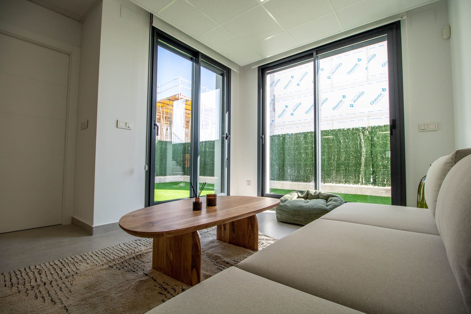 3 soverom Villa til salgs i Finestrat med svømmebasseng - € 579 000 (Ref: 9887743)