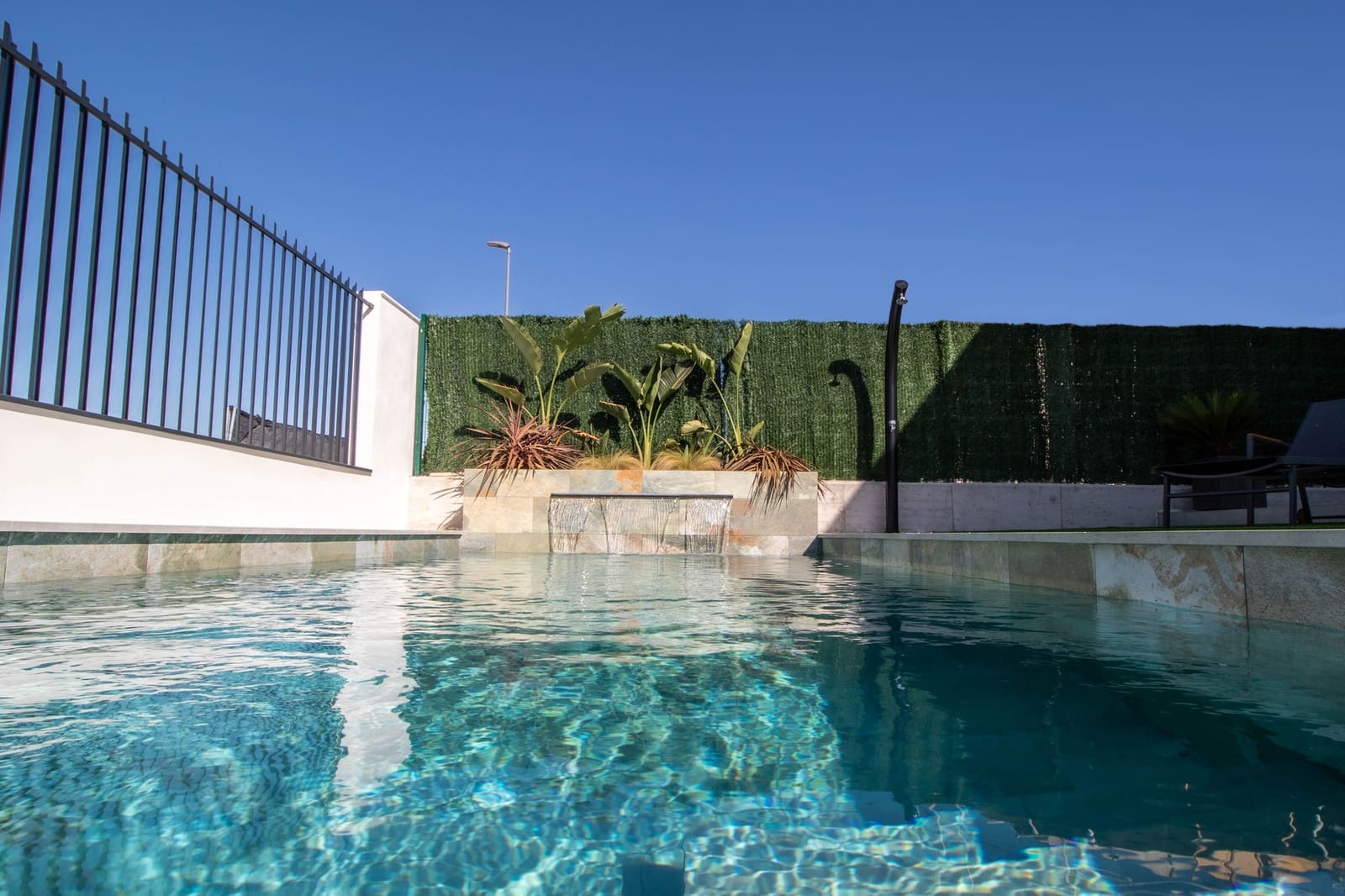 3 soverom Villa til salgs i Finestrat med svømmebasseng - € 579 000 (Ref: 9887743)