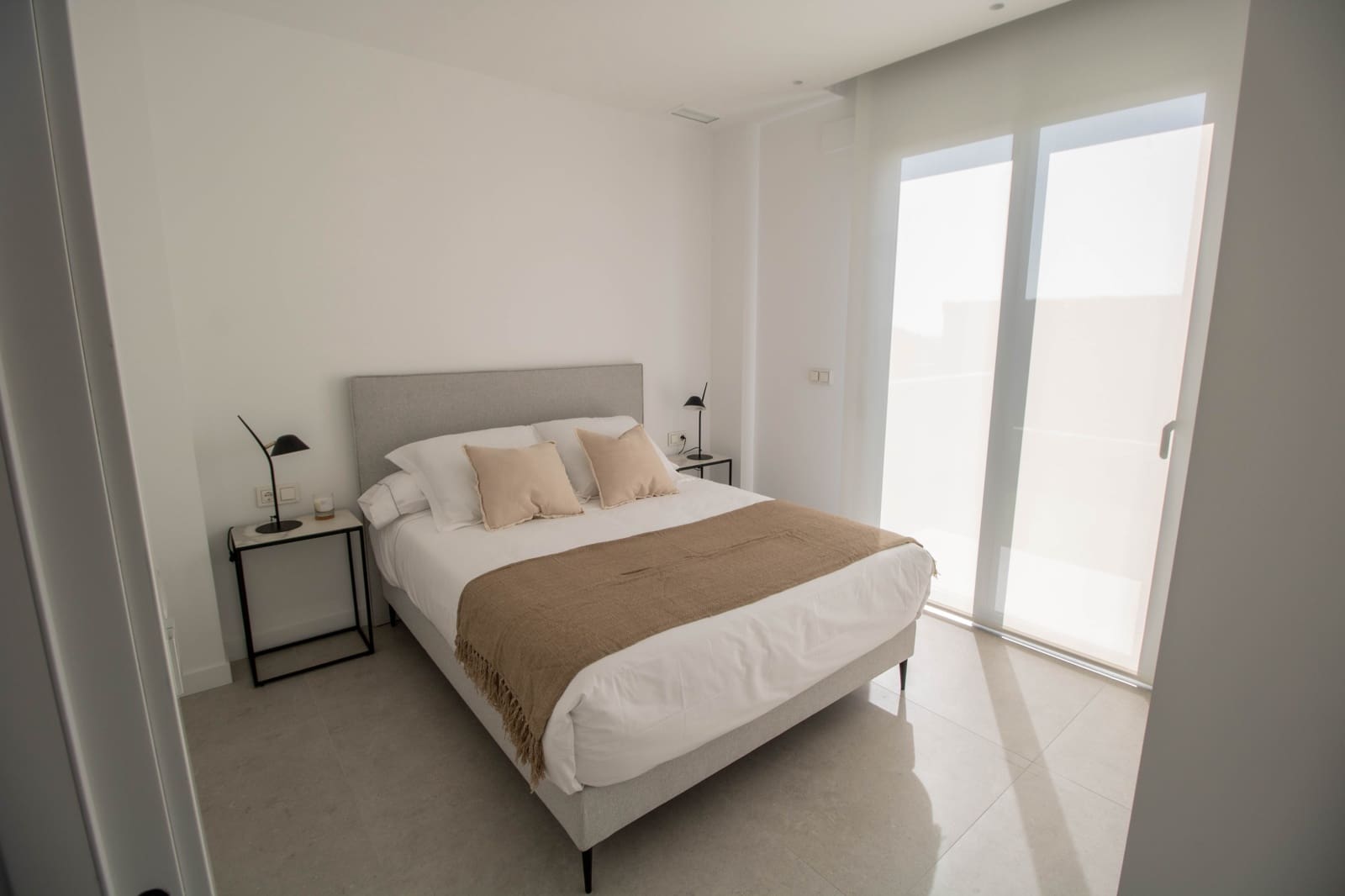 3 soverom Villa til salgs i Finestrat med svømmebasseng - € 579 000 (Ref: 9887743)