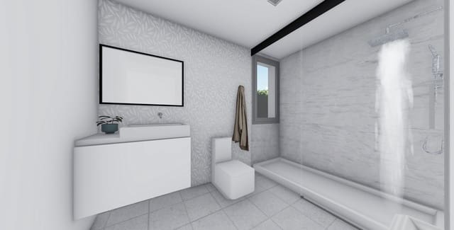 3 quarto Moradia para venda em San Juan de los Terreros, Pulpí - 585 000 € (Ref: 9887752)