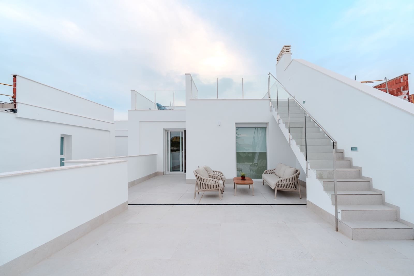 3 slaapkamer Villa te koop in Los Alcazares - € 467.000 (Ref: 9887766)