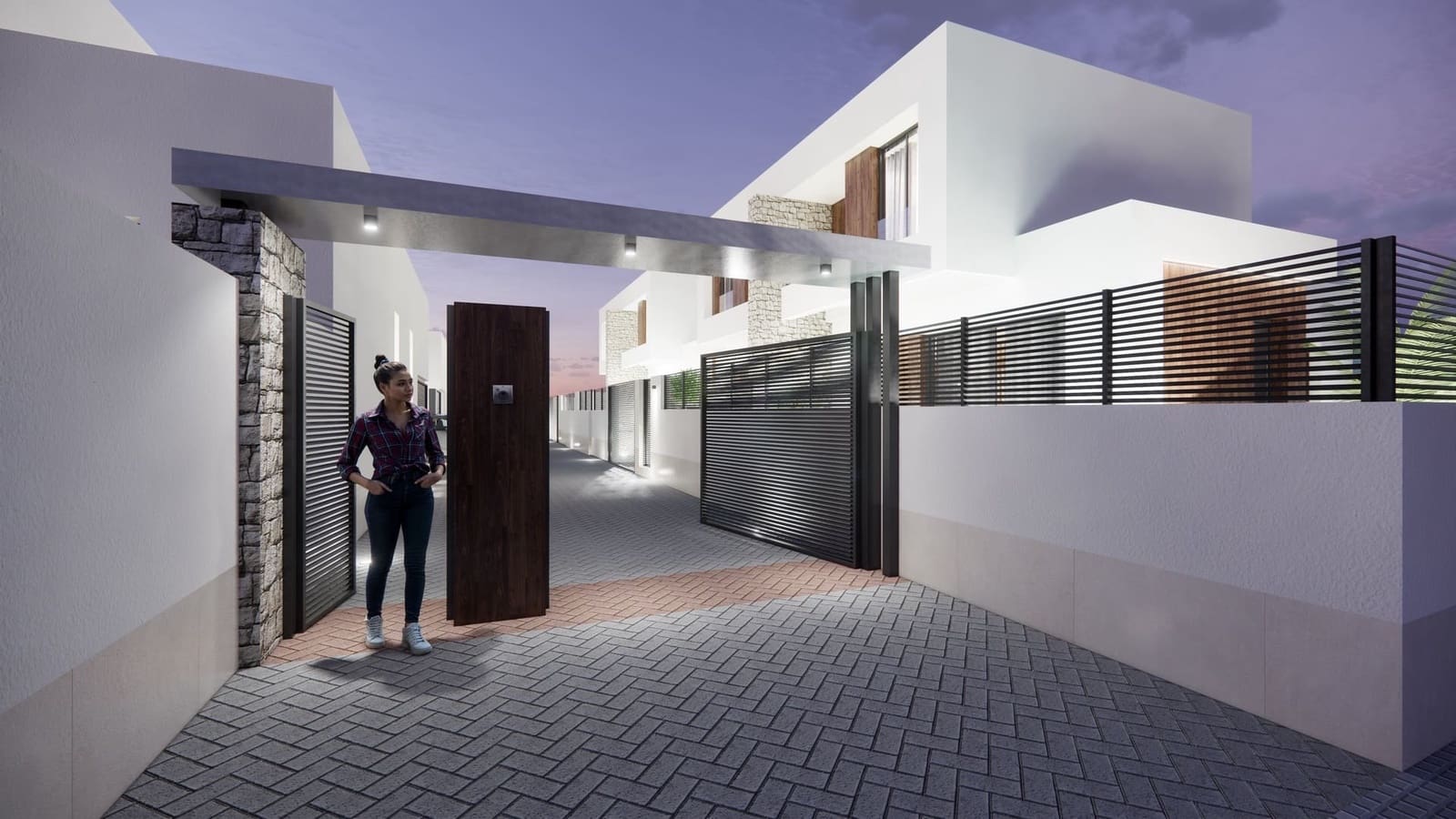 3 soverom Villa til salgs i Dolores - € 420 000 (Ref: 9887770)