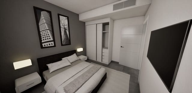 Chalet de 3 habitaciones en Torre-Pacheco en venta - 279.900 € (Ref: 9887776)