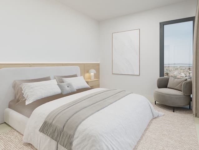 3 slaapkamer Villa te koop in Ciudad Quesada, Rojales met zwembad - € 1.050.000 (Ref: 9887777)