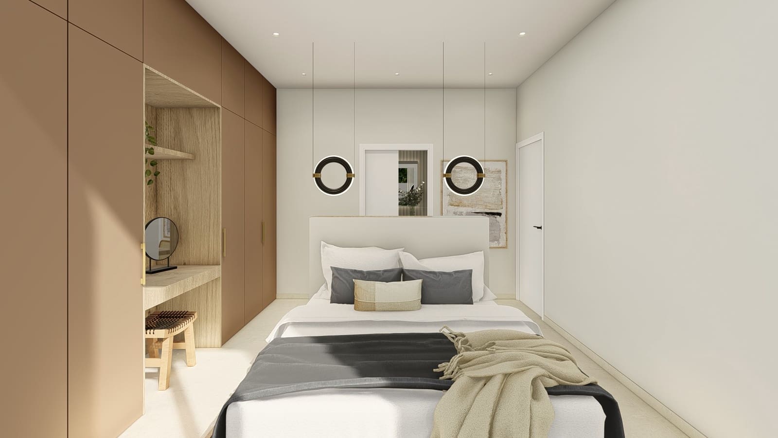 3 makuuhuone Huvila myytävänä paikassa Polop mukana uima-altaan - 775 000 € (Ref: 9887805)